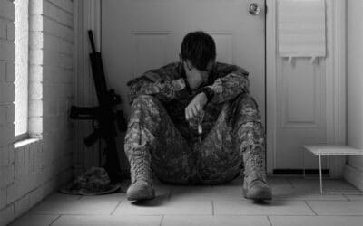 The Silent Battle: Addressing Veteran Suicide and the Role of WarriorWOD