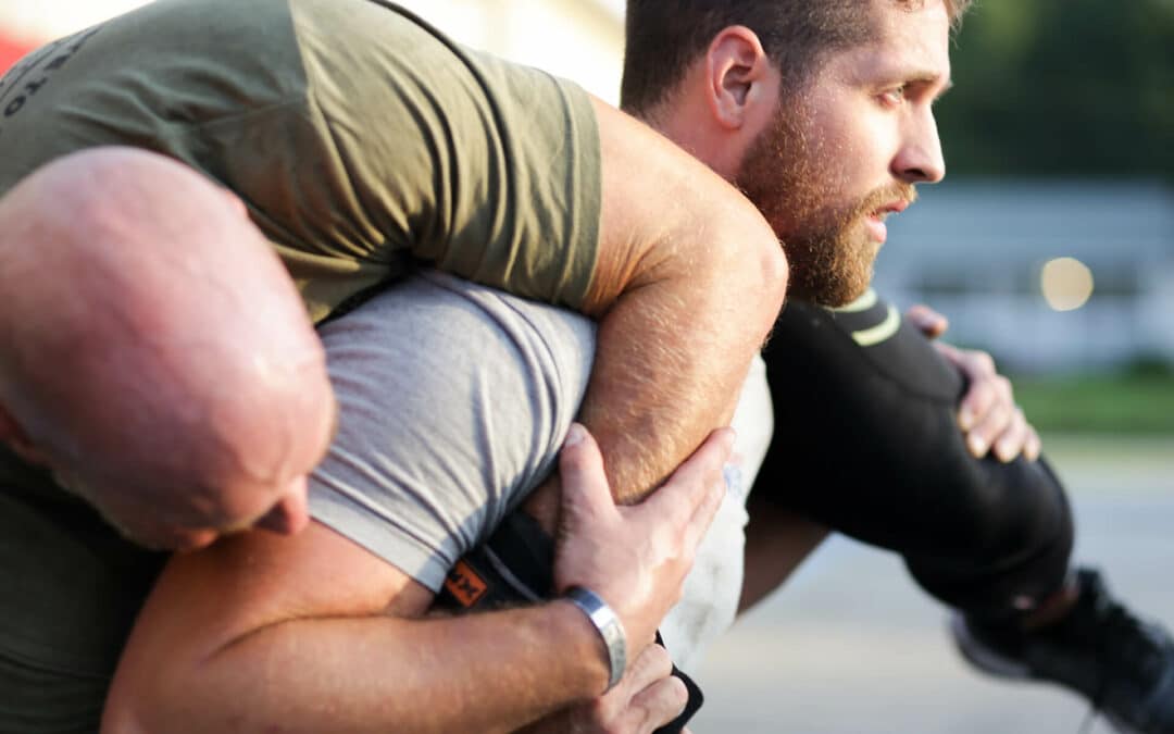 WarriorWOD: Support Veterans' Wellness - Give to WarriorWOD Today