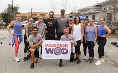 Revitalizing Veterans: The Remarkable Fusion of Exercise and Mentorship for Healing