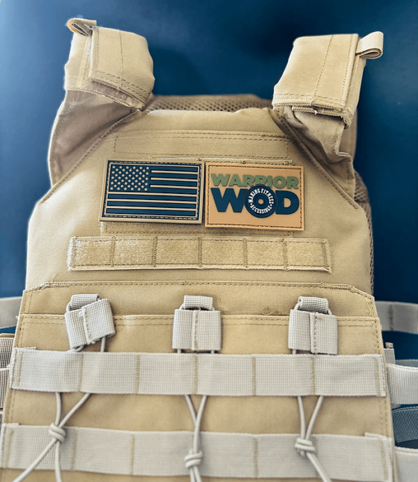 WarriorWOD-PVC-Combat-Patch2