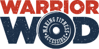 WarriorWOD primary logo