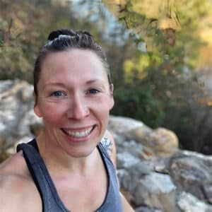 Erin Baskin, Director of Veteran Programs at WarriorWOD Foundation