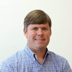 Ben Cox, owner of BenCoxDesigns and WarriorWOD board member