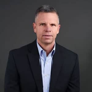 Sean Quigley, retired Marine helicopter pilot and WarriorWOD board member
