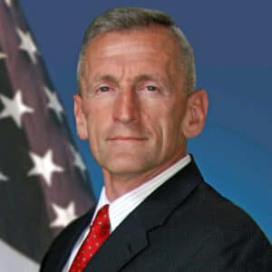Lieutenant Colonel Joseph Shusko, retired Marine and WarriorWOD board member