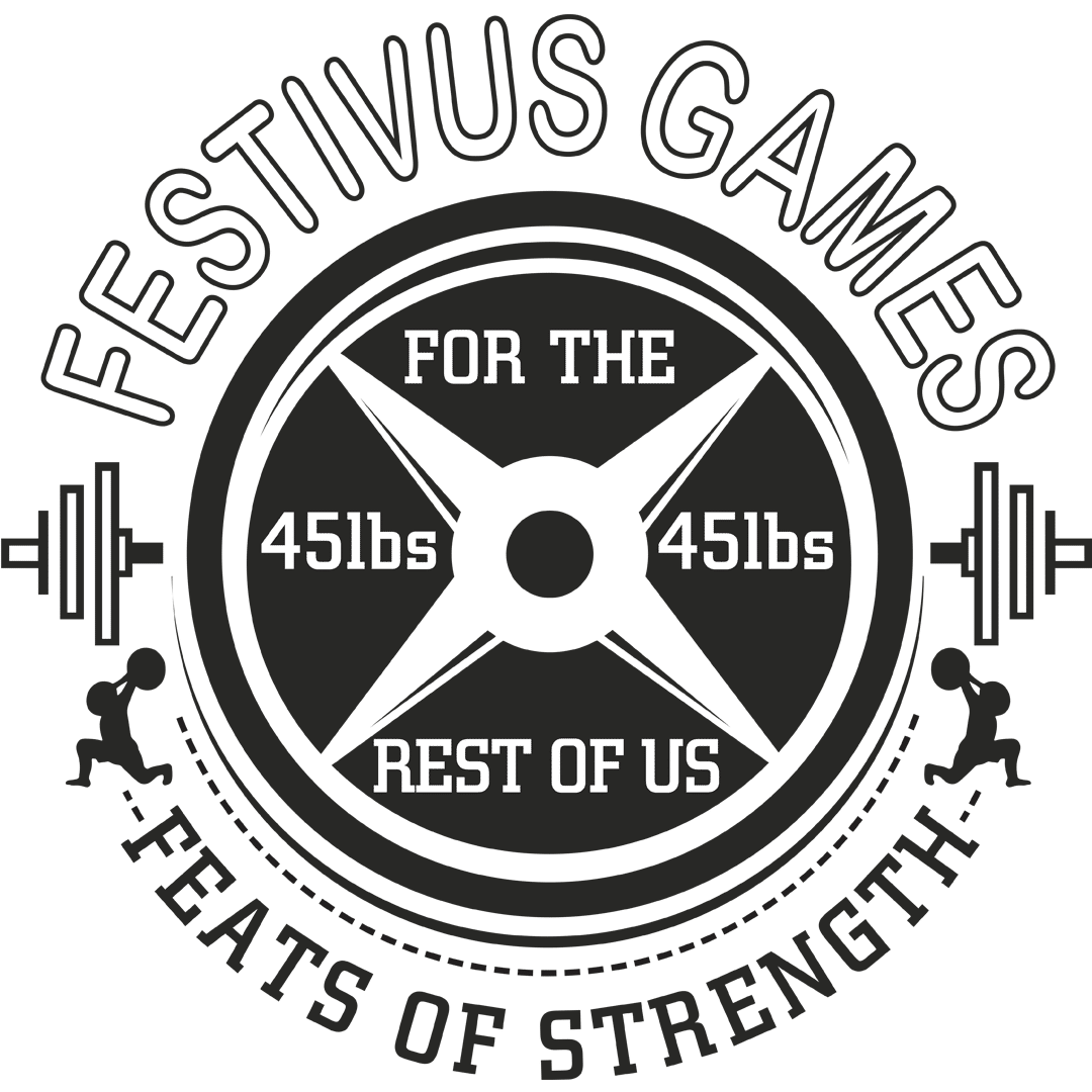 Festivus Games April 2024 at FoxDen Fitness - Empower Heroes with WarriorWOD