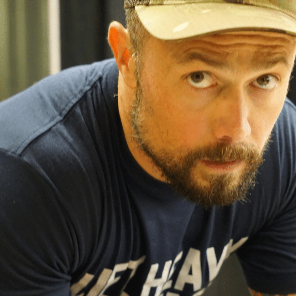 Discover WarriorWOD's massive impact on PTSD reduction in veterans during National Post-Traumatic Stress Awareness Month. Support our mission now!