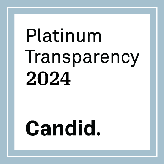 WarriorWOD has earned Candid Platinum Seal of Transparency