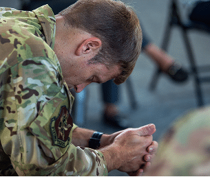 WarriorWOD Veteran recovering from PTSD