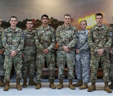 WarriorWOD Veteran recovering from PTSD