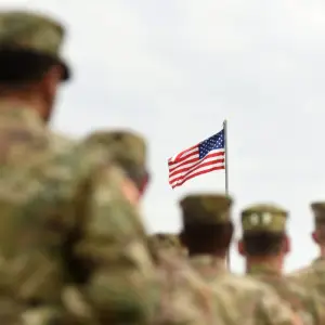 WarriorWOD Veteran recovering from PTSD