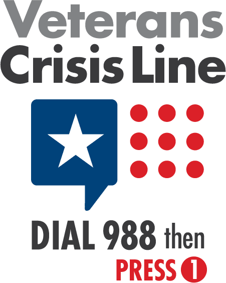 Veterans Crisis Line