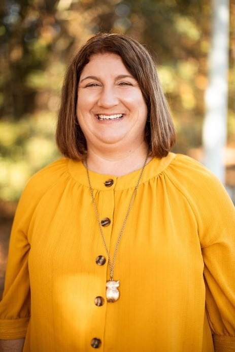 Jean Brooks WarriorWOD Board of Directors