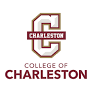 College of Charleston logo, independent evaluator of WarriorWOD veteran PTSD outcomes