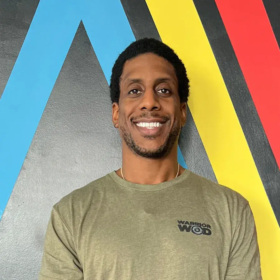 Gardea C., WarriorWOD Battle Buddy
