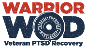 WarriorWOD Logo