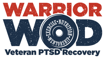 WarriorWOD Logo