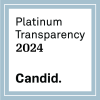 WarriorWOD Candid Platinum Seal of Transparency badge